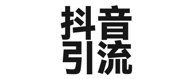 2025年抖音最新暴力引流法，只需一个视频加一段文字，简单操作，单日引300+创业粉-一起网创