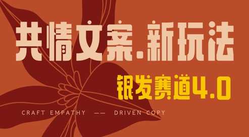 全网首发，情感文案手写版，全新玩法，一分钟一条作品，100%过原创，单日稳定收益3张-一起网创